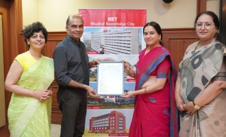 Fostering Global Academic Synergy